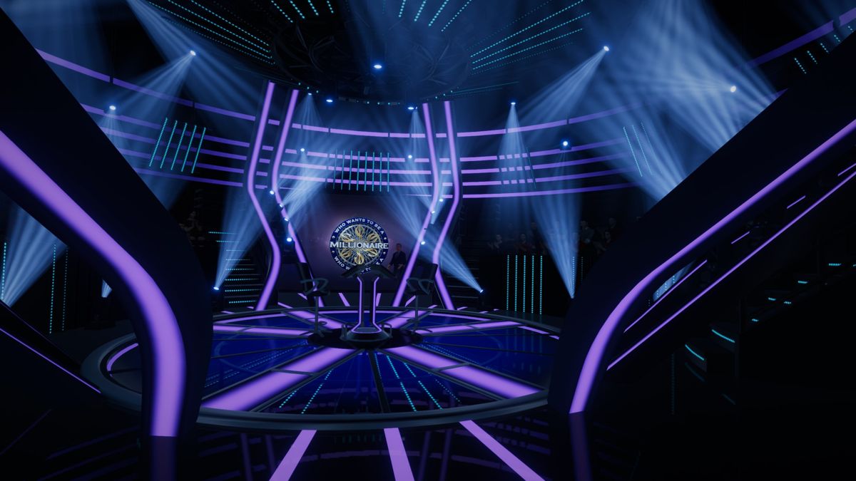 Who Wants to Be A Millionaire screenshot 5 for Nintendo Switch